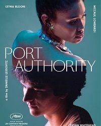 Порт-Аторити (2019) смотреть онлайн